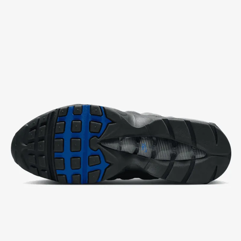 Nike Patike NIKE AIR MAX 95 BIG BUBBLE 