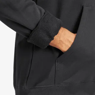 adidas Dukserica TREFOIL HOOD 3 