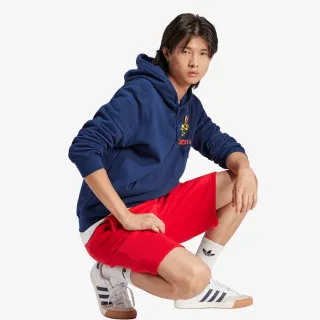 adidas Dukserica TREFOIL HOOD 2 