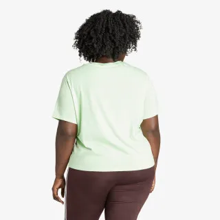 adidas Majica Adicolor Trefoil Boxy 