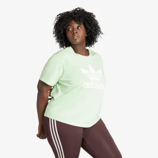 adidas Majica Adicolor Trefoil Boxy 