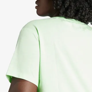 adidas Majica Adicolor Trefoil Boxy 