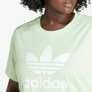 adidas Majica Adicolor Trefoil Boxy 