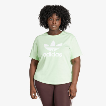 adidas Majica Adicolor Trefoil Boxy 