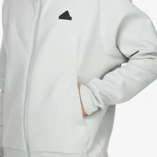adidas Dukserica M Z.N.E. PR FZ 