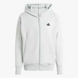 adidas Dukserica M Z.N.E. PR FZ 
