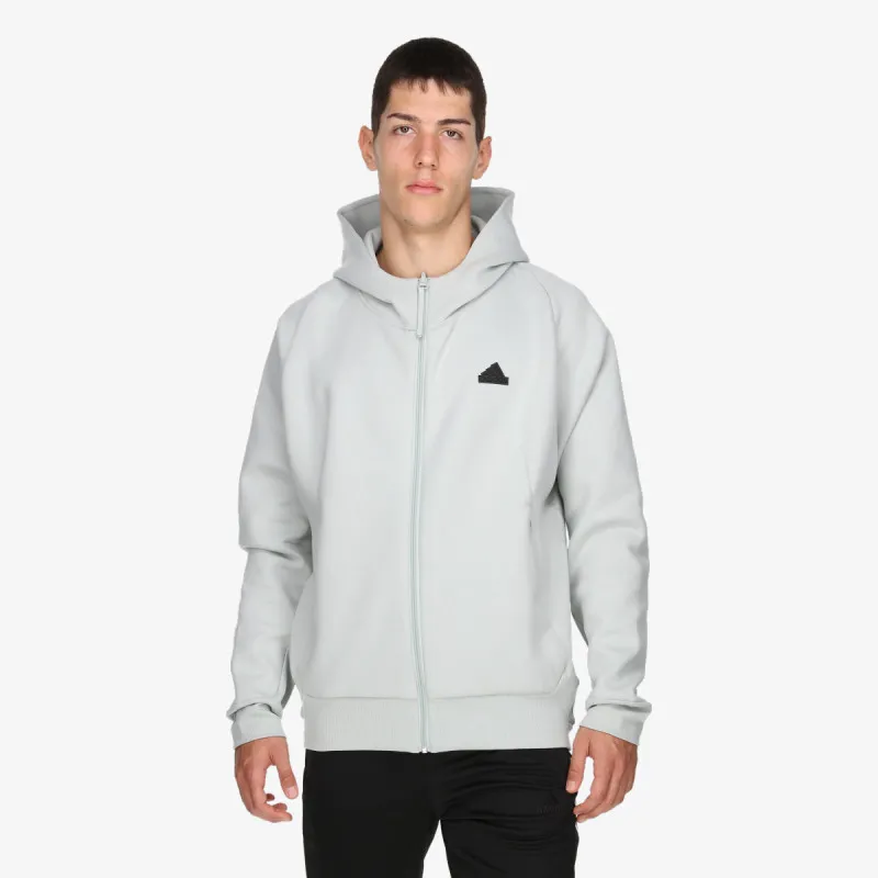 adidas Dukserica M Z.N.E. PR FZ 