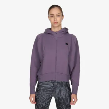 adidas Dukserica W Z.N.E. FZ 