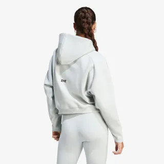 adidas Dukserica W Z.N.E. FZ 
