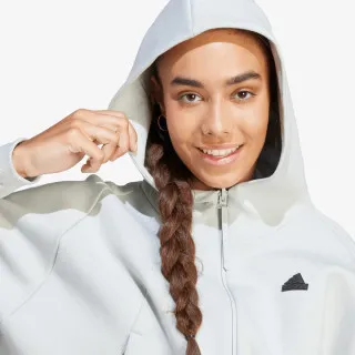 adidas Dukserica W Z.N.E. FZ 