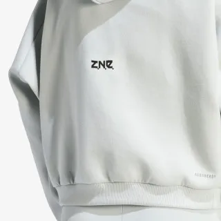adidas Dukserica W Z.N.E. FZ 