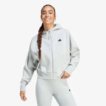 adidas Dukserica W Z.N.E. FZ 