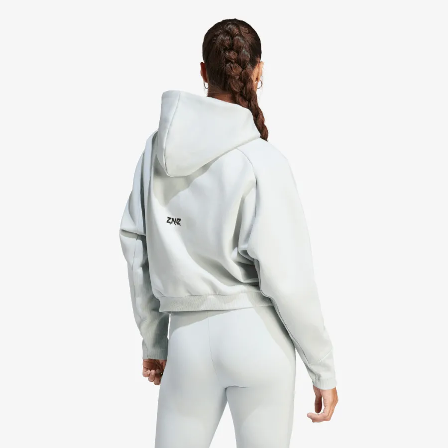 adidas Dukserica W Z.N.E. FZ 