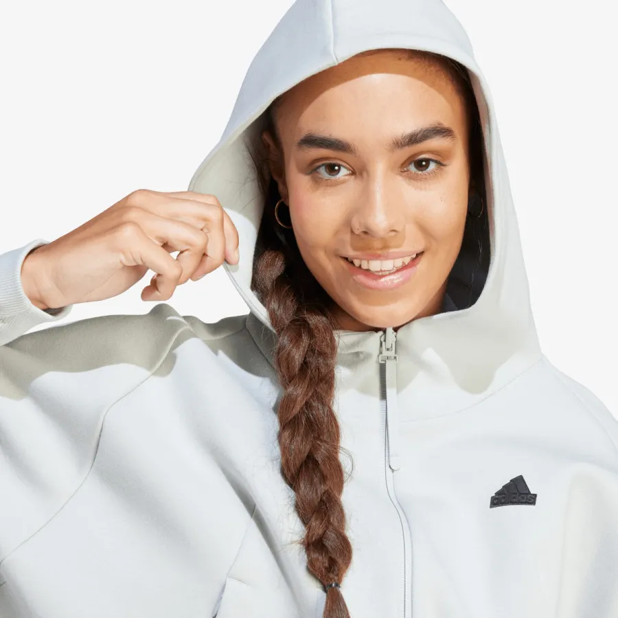 adidas Dukserica W Z.N.E. FZ 