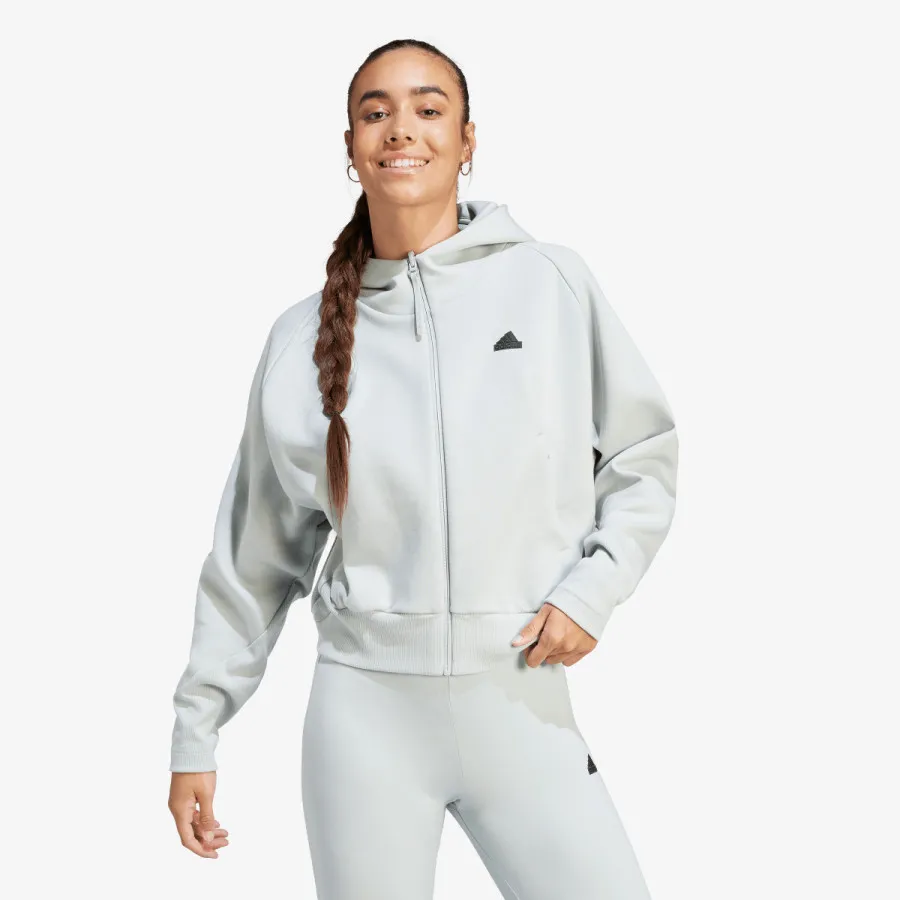 adidas Dukserica W Z.N.E. FZ 