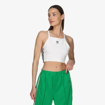 adidas Top 3 S CROP TOP 
