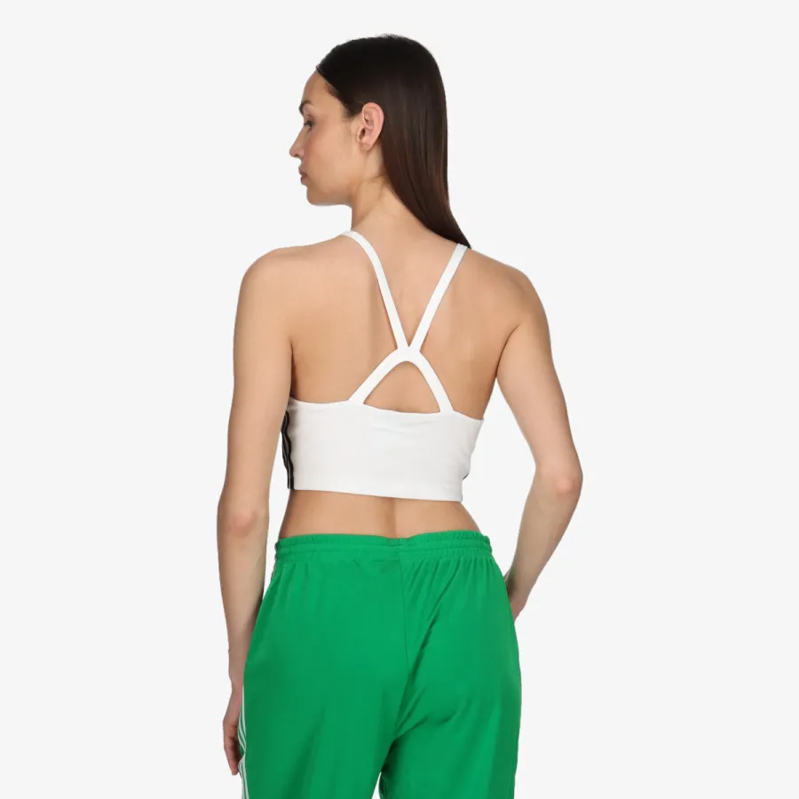 adidas Top 3 S CROP TOP 