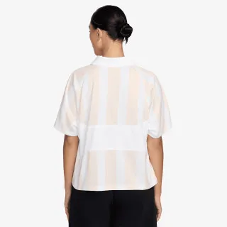 Nike Dres W NSW STREET OS SS STRP JSY 