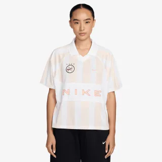 Nike Dres W NSW STREET OS SS STRP JSY 