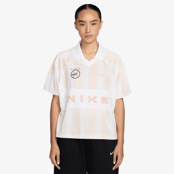 Nike Dres W NSW STREET OS SS STRP JSY 