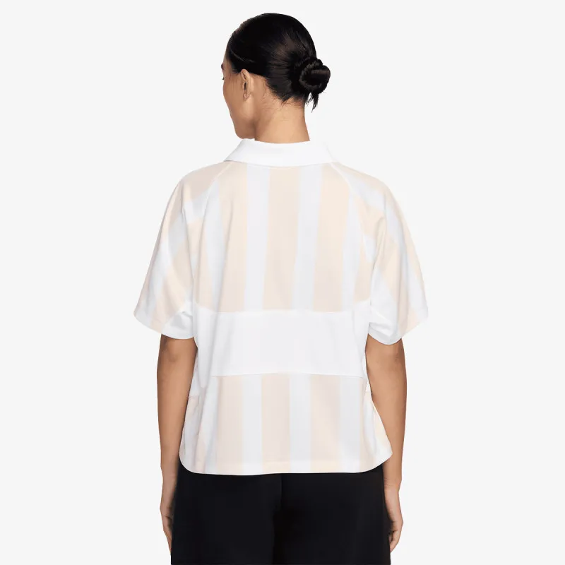 Nike Dres W NSW STREET OS SS STRP JSY 