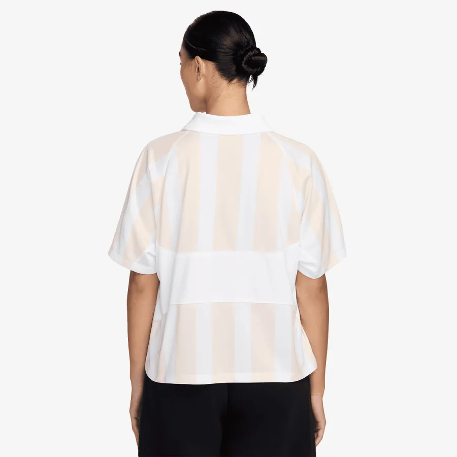 Nike Dres W NSW STREET OS SS STRP JSY 