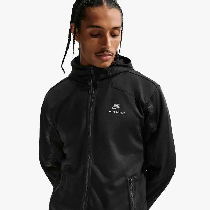 Nike Dukserica M NSW AIR MAX PK FZ HOODIE 