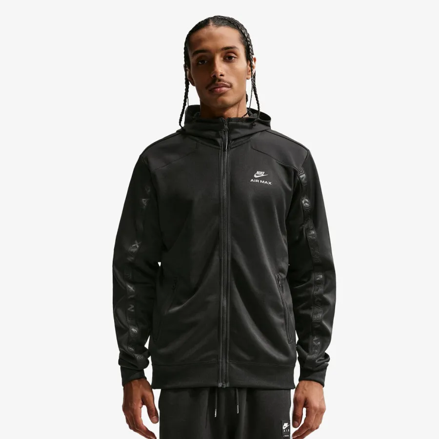 Nike Dukserica M NSW AIR MAX PK FZ HOODIE 