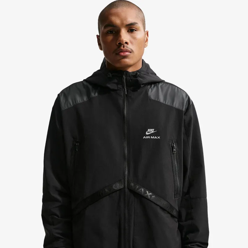 Nike Jakna M NSW AIR MAX WVN JACKET 