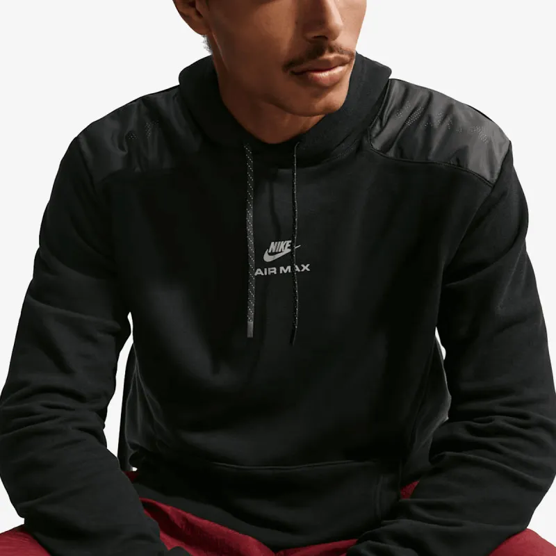 Nike Dukserica M NSW AIR MAX FLC OTH HOOD 
