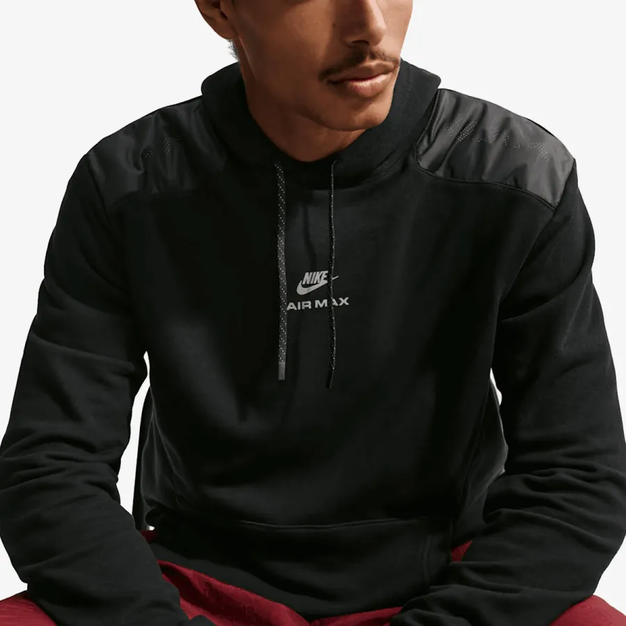 Nike Dukserica M NSW AIR MAX FLC OTH HOOD 