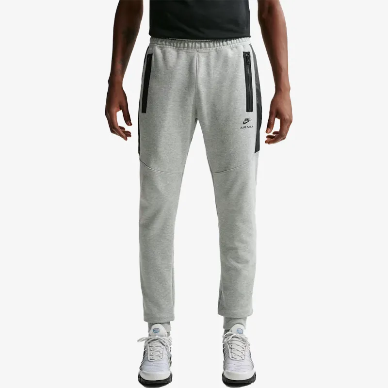 Nike Donji dio trenerke M NSW AIR MAX FLC JOGGER 