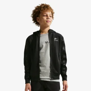 Nike Dukserica B NSW AIR MAX PK FZ HOODIE 