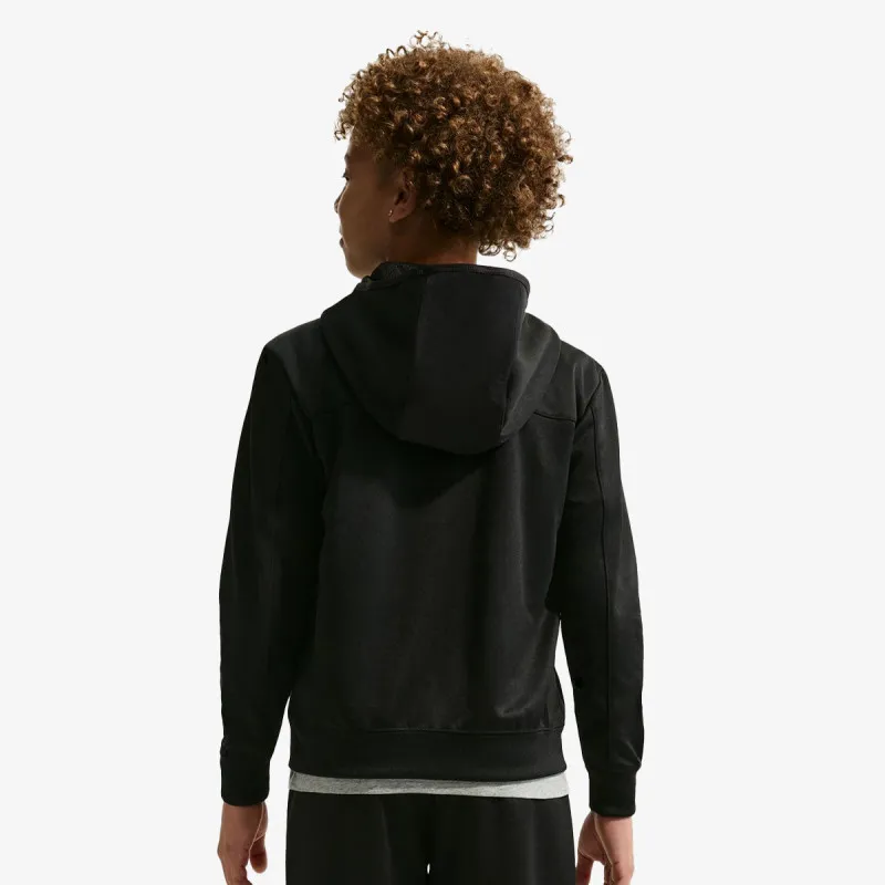 Nike Dukserica B NSW AIR MAX PK FZ HOODIE 