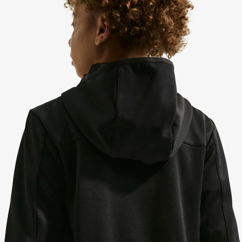 Nike Dukserica B NSW AIR MAX PK FZ HOODIE 