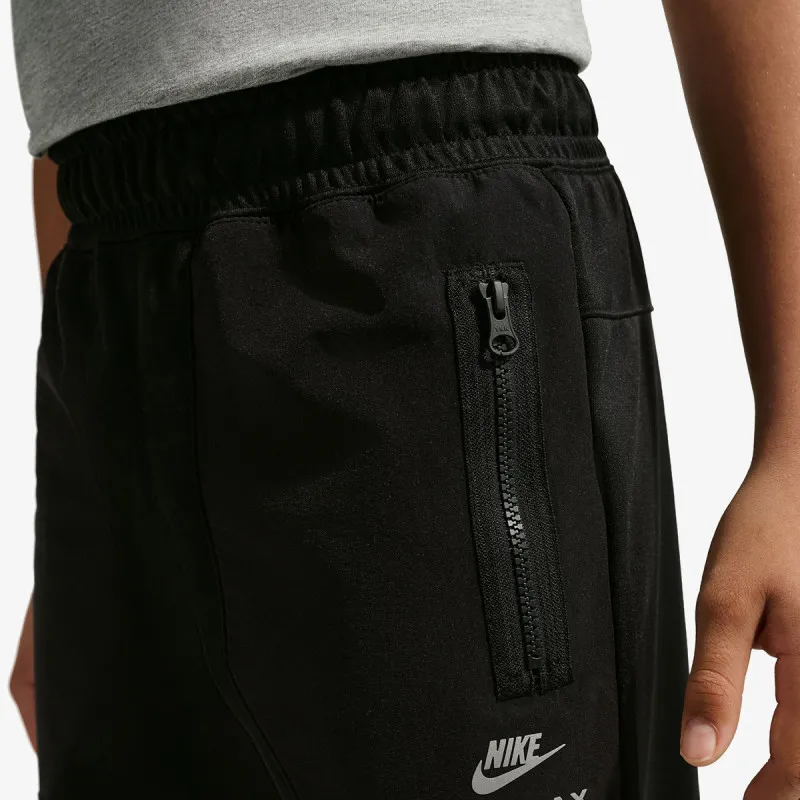 Nike Donji dio trenerke B NSW AIR MAX PK JOGGER 