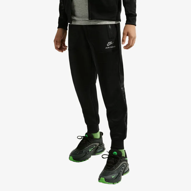 Nike Donji dio trenerke B NSW AIR MAX PK JOGGER 