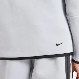 Nike Dukserica B NSW TCH FLC MIX FZ 