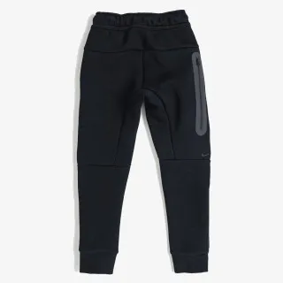 Nike Donji dio trenerke B NSW TCH FLC MIX JGGR 