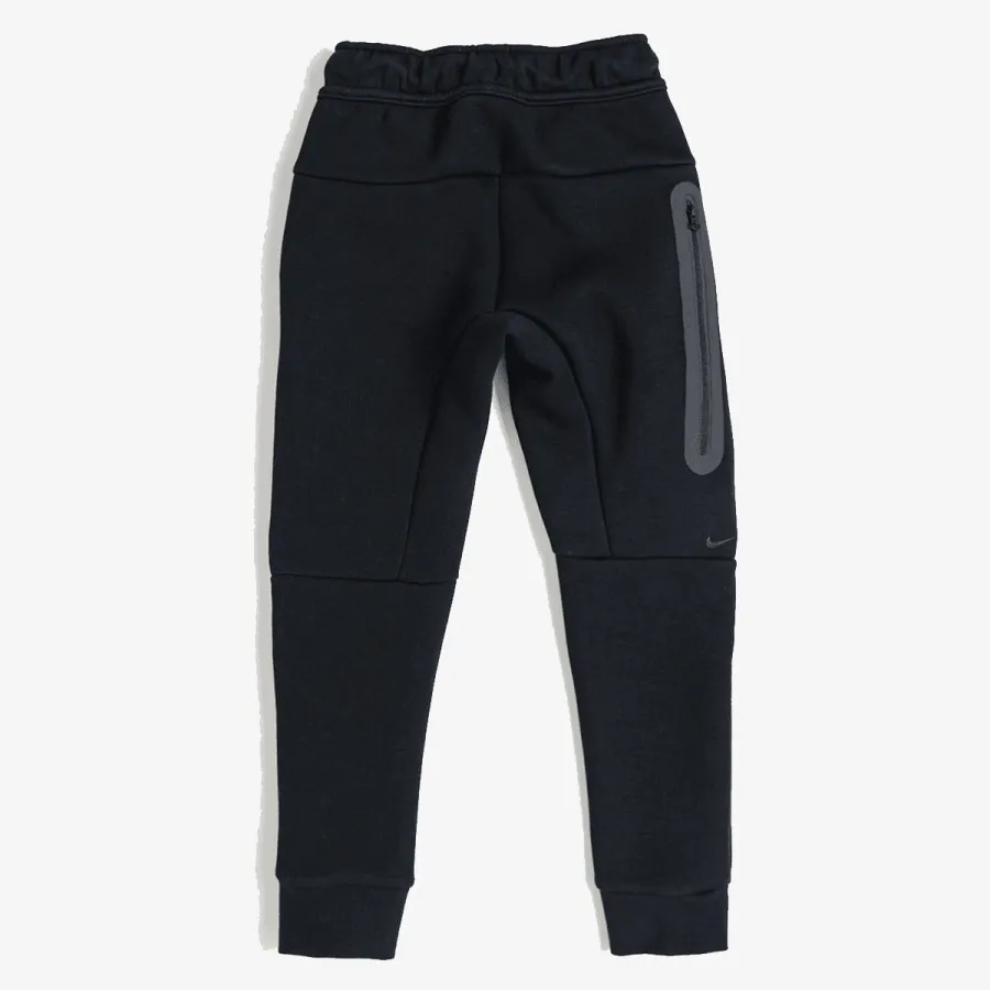 Nike Donji dio trenerke B NSW TCH FLC MIX JGGR 