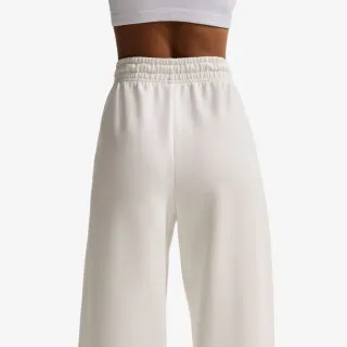 Nike Donji dio trenerke W NK PHNX FLC HR PANT WD GLS 