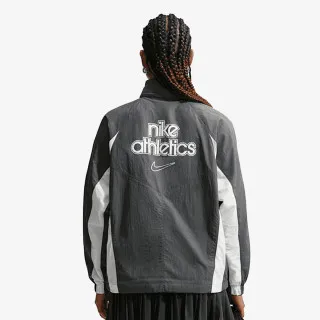 Nike Jakna W NSW WVN JACKET GLS 