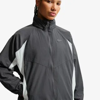 Nike Jakna W NSW WVN JACKET GLS 