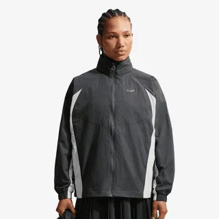 Nike Jakna W NSW WVN JACKET GLS 