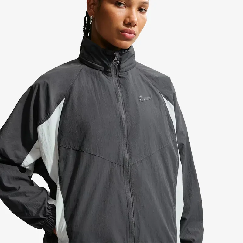 Nike Jakna W NSW WVN JACKET GLS 