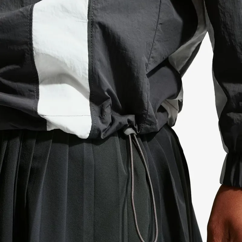 Nike Jakna W NSW WVN JACKET GLS 