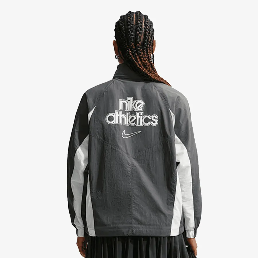 Nike Jakna W NSW WVN JACKET GLS 