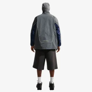 Nike Jakna M NSW WVN HZ JKT SHOX 