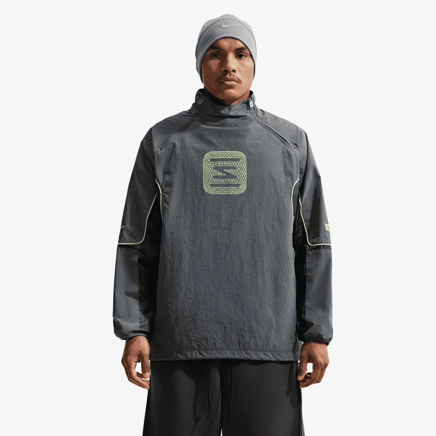 Nike Jakna M NSW WVN HZ JKT SHOX 