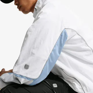 Nike Jakna M NSW WVN HZ JKT SHOX 